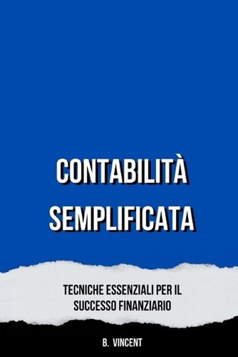 Contabilit semplificata - contabilit,