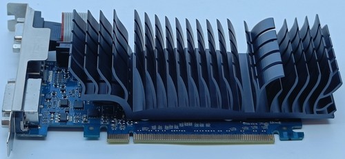 Scheda grafica asus nvidia - grafica,