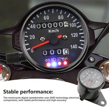 Universal Digital Motorcycle