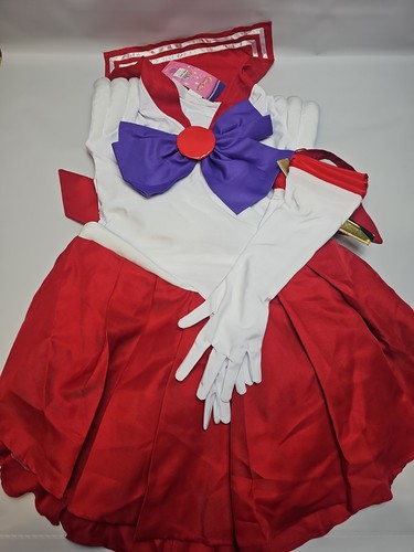 Nuovo costume cosplay - nuovo, sailor