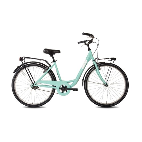 Vicolo bici city - 26.1,