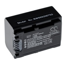 Batteria per Sony NEX-VG30