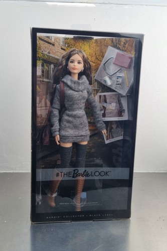 The barbie look - barbie,