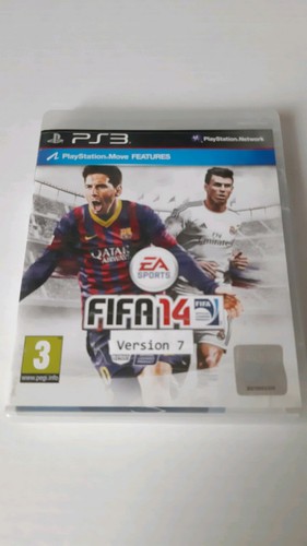 Fifa v 7 - 14, v#7