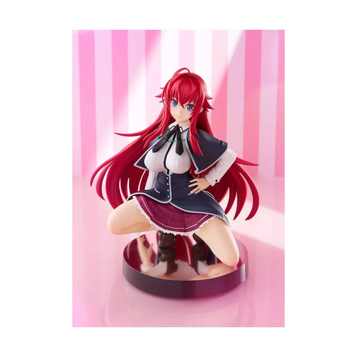 Goodsmile rias gremory pop - -,