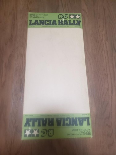 Set ricambi carrozzeria