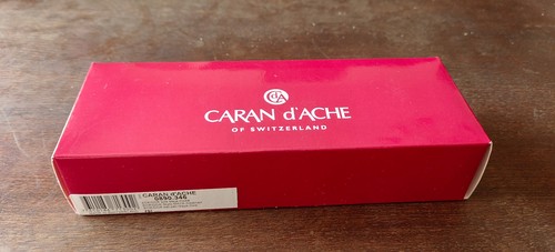 Caran ache ecridor maya - caran,