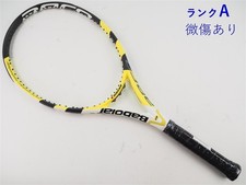 Racchetta da tennis usata