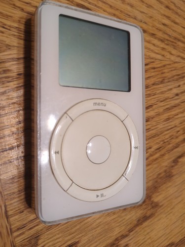 Apple ipod classic - apple,