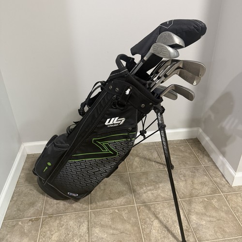 Kids golf uskg ts57 - kids,