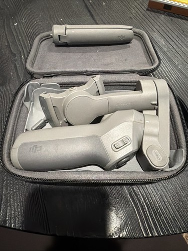 Dji osmo mobile combo - dji, 3