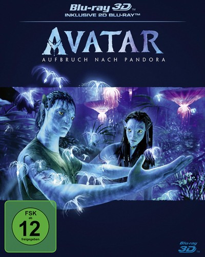 Avatar aufbruch nach - avatar,