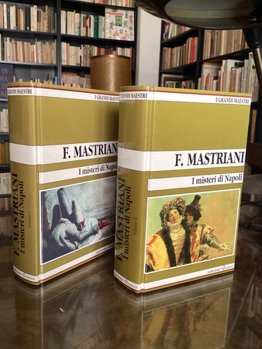 Francesco mastriani i - francesco,