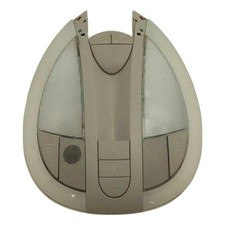 Luce Cortesia Mercedes Classe