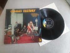 Creedence Clearwater Revival