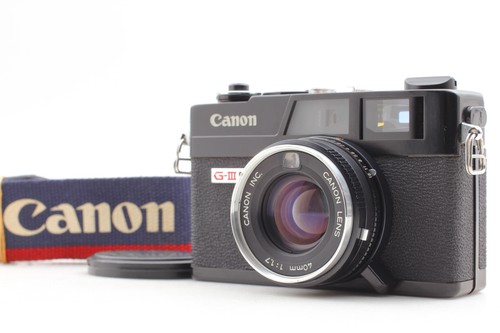 Cla near mint canon - [near,
