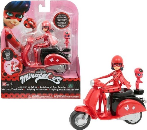 Giochi preziosi miraculous - preziosi,