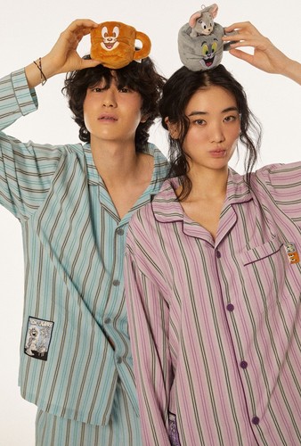 Pigiama ufficiale spao tom e - spao,