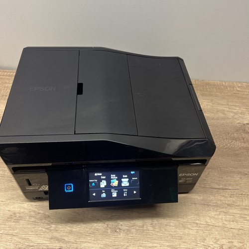 Epson expression photo - , xp-860