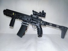 Umarex T4E HDR 50 TR 50 Body Kit Rifle - Kit Conversione Fucile