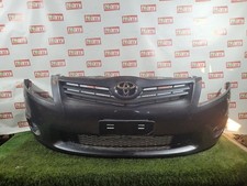 PARAURTI ANTERIORE SEMICOMPLETO PER TOYOTA Auris 2° Serie 521190Z905 1NDTV die