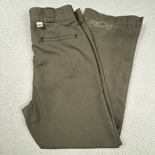 Pantaloni dickies vintage - pantaloni,