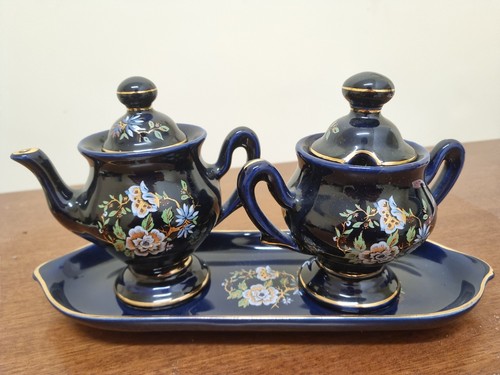 Set porcellana limoges - set,