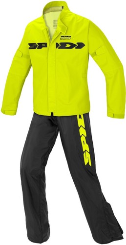 Spidi sport rain kit - spidi, 2