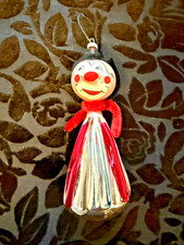 Ornamento bottiglia scozzese