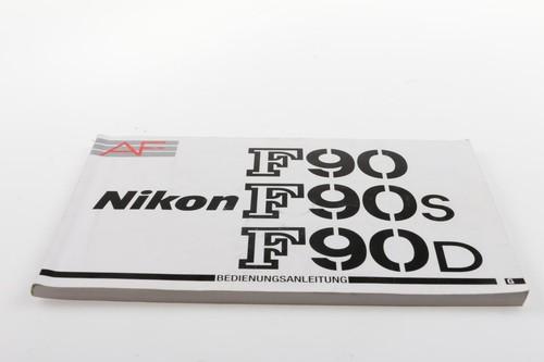 Nikon f90 f90s - nikon, f90d