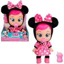 IMC Toys 922198 Cry Babies