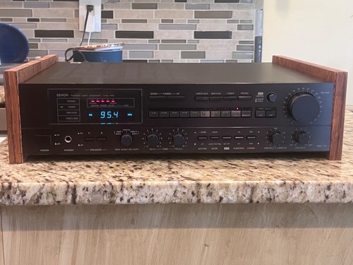 Denon dra 750 ricevitore - denon,