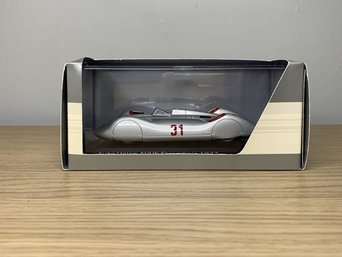 Minichamps auto union - 1:43,