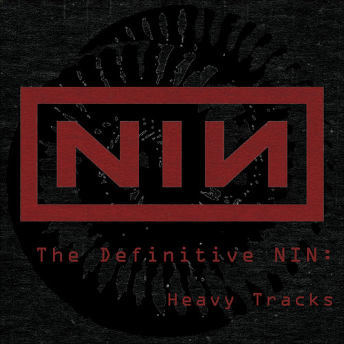 Nine inch nails the - nine,