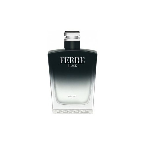 Gianfranco ferre black for men - ferre,