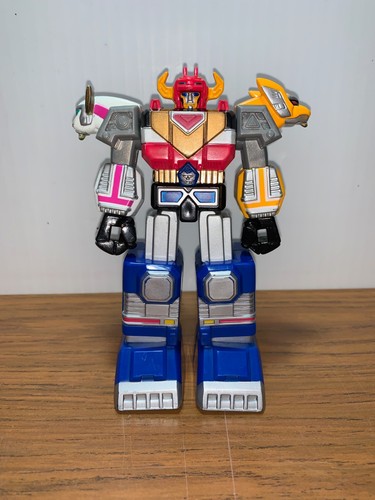 Power rangers lost galaxy - rangers,