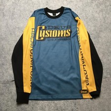 Deus Ex Machina Shirt Mens