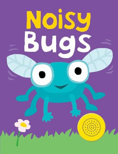 Bright baby noisy - bright,