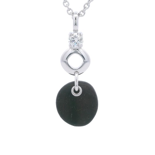 Collana argento sterling - collana,