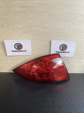 FANALE STOP POSTERIORE