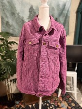 Louis Vuitton Purple Monogram