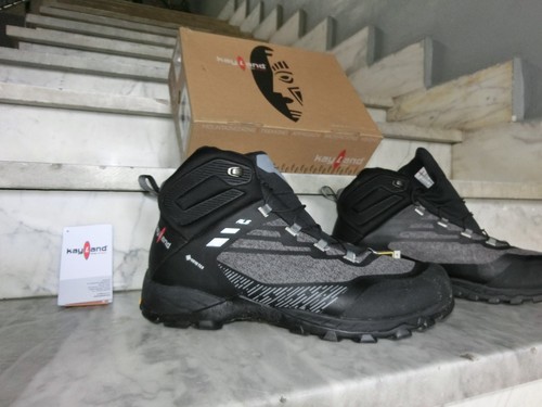 Scarpe trekking hiking - trekking, in