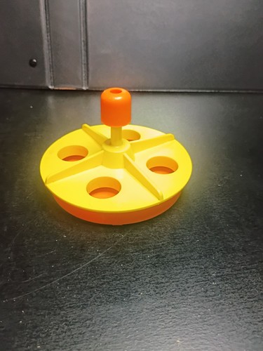 Parco giochi fisher price 1986 - parco,