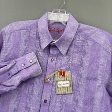 Camicia Robert Graham uomo M