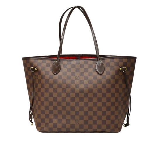 Louis vuitton neverfull n51105 - louis,
