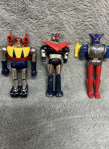 Lotto action figure vintage