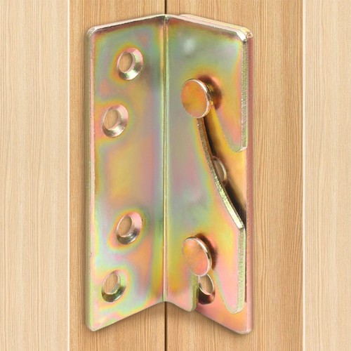 Staffa struttura letto - staffa,
