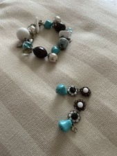 Airoldi parure bracciale - parure,