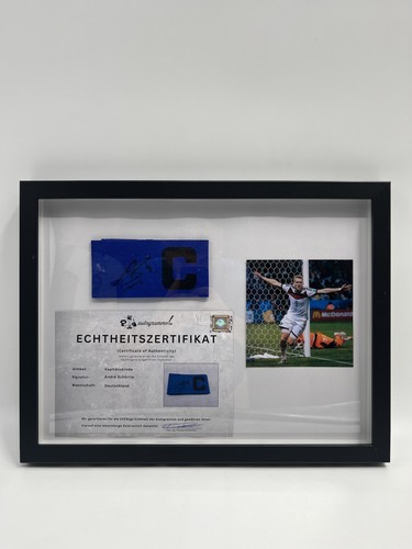 Fascia capitano andre - fascia,