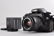 Canon EOS 30D DSLR Camera